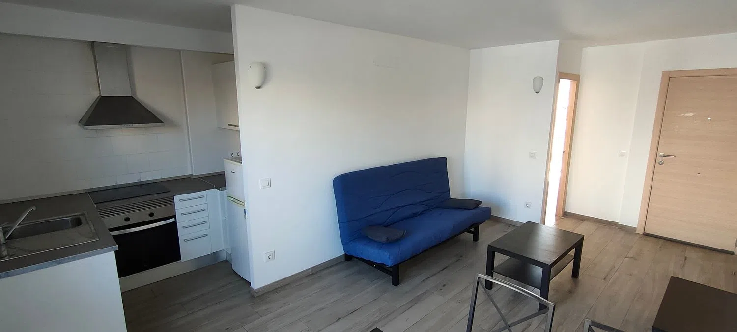 Piso en calle Jacint Verdaguer, 6 - Foto 3