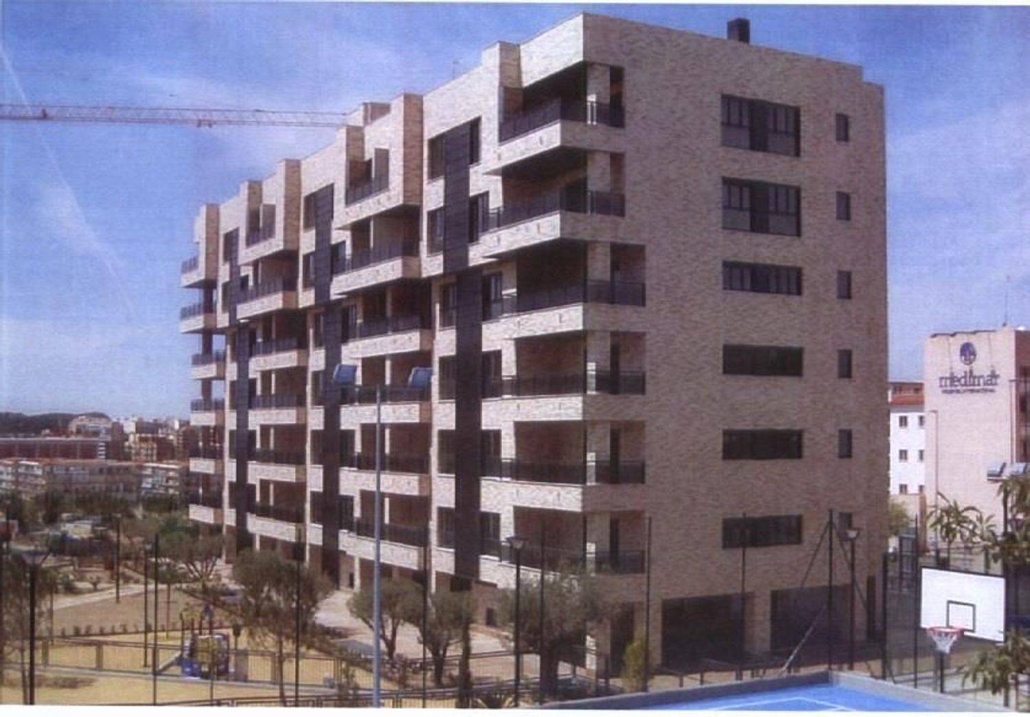 Piso en Calle del Padre Arrupe - Foto 36