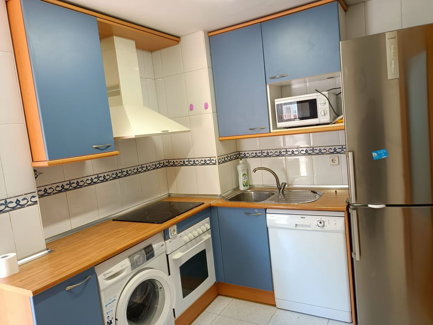 Piso en calle del Tenor Gayarre, 31 - Foto 11