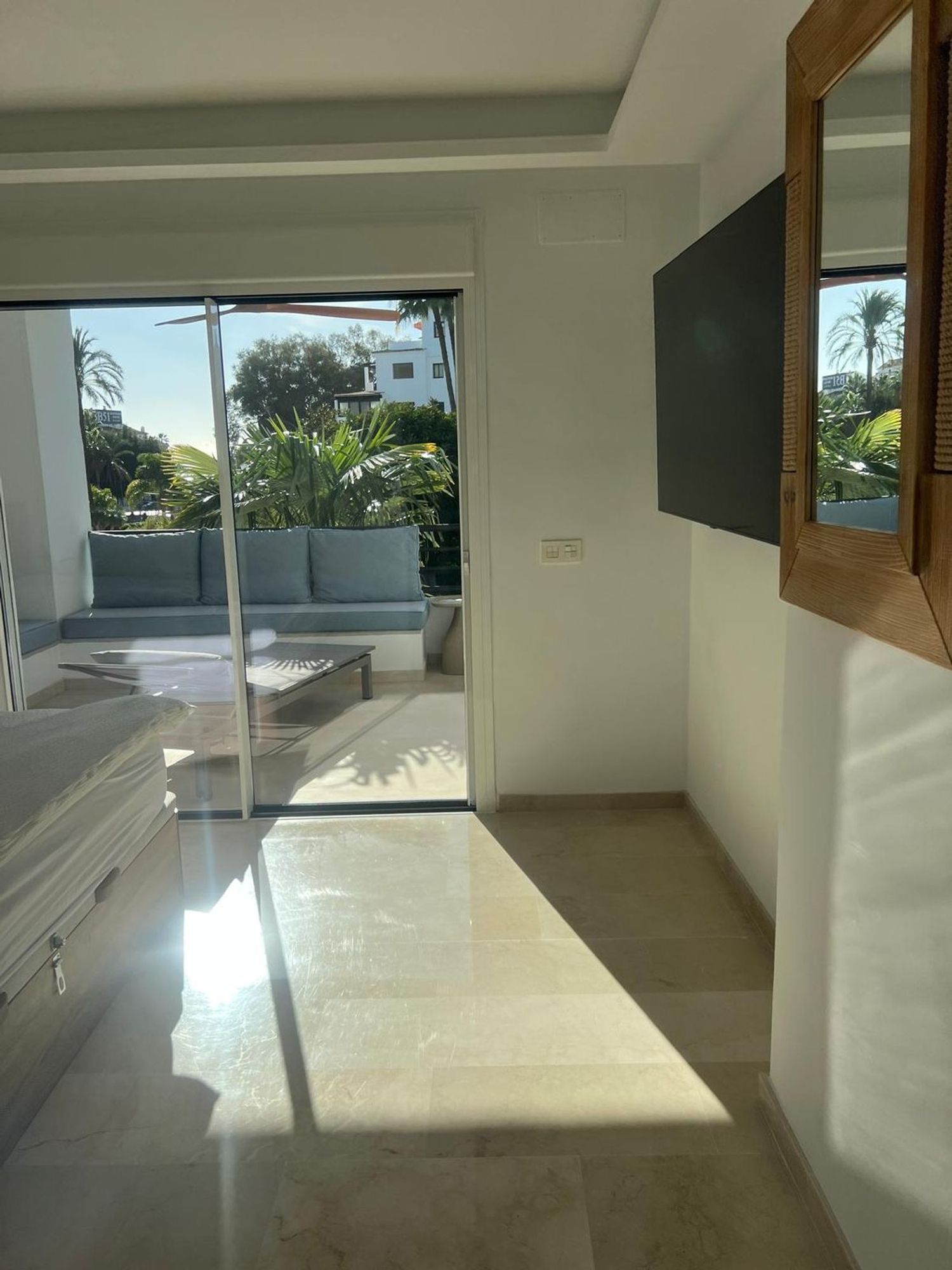 Piso en Avenida de Julio Iglesias, 3, Puerto Banús - Foto 17