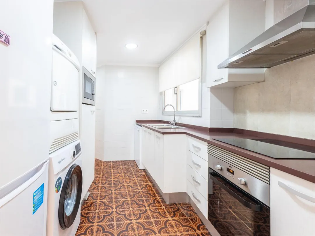 Piso en  Carrer de Yecla 19 - Foto 33