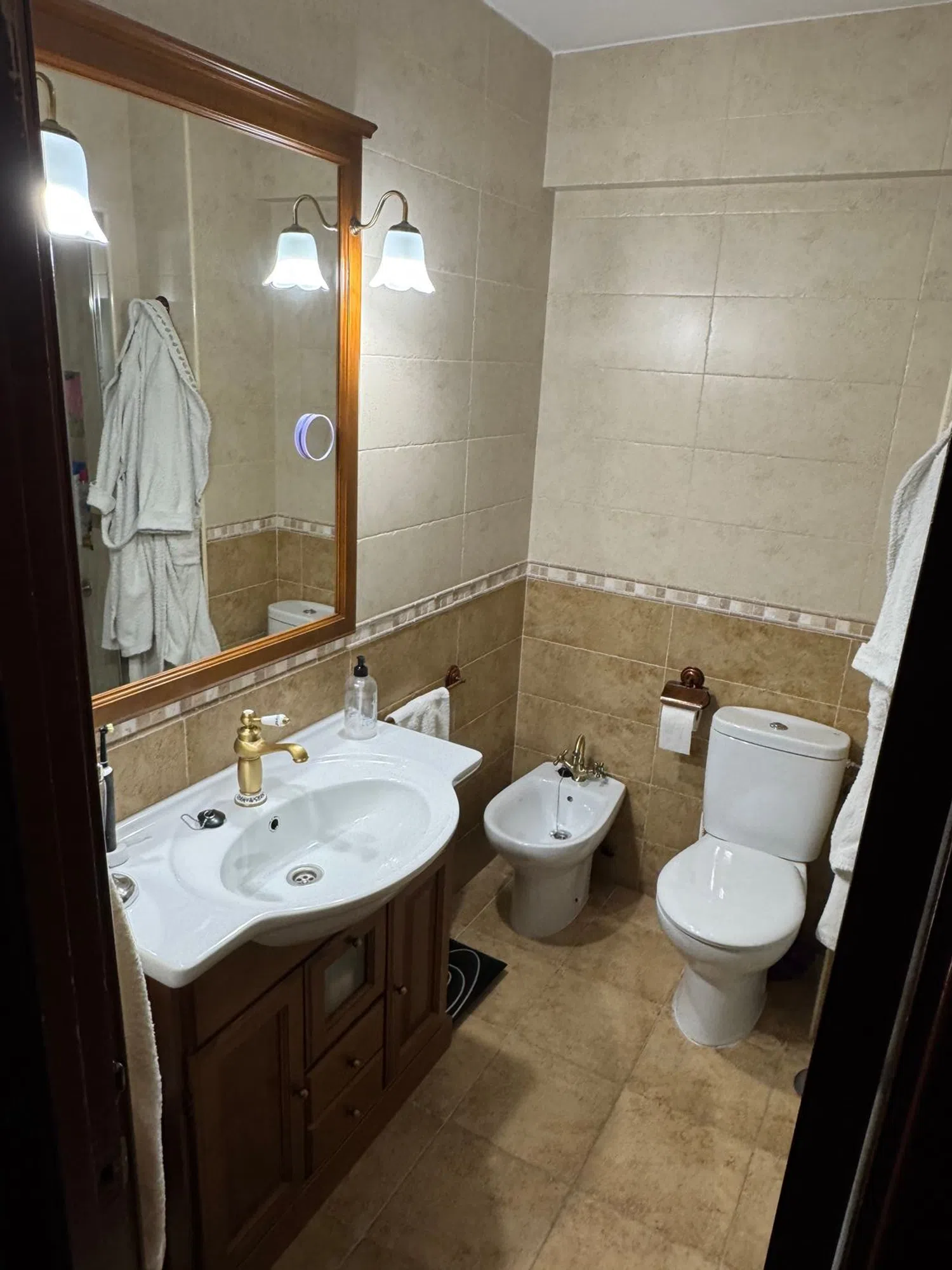 Piso en calle Madre de Dios, 8 - Foto 16