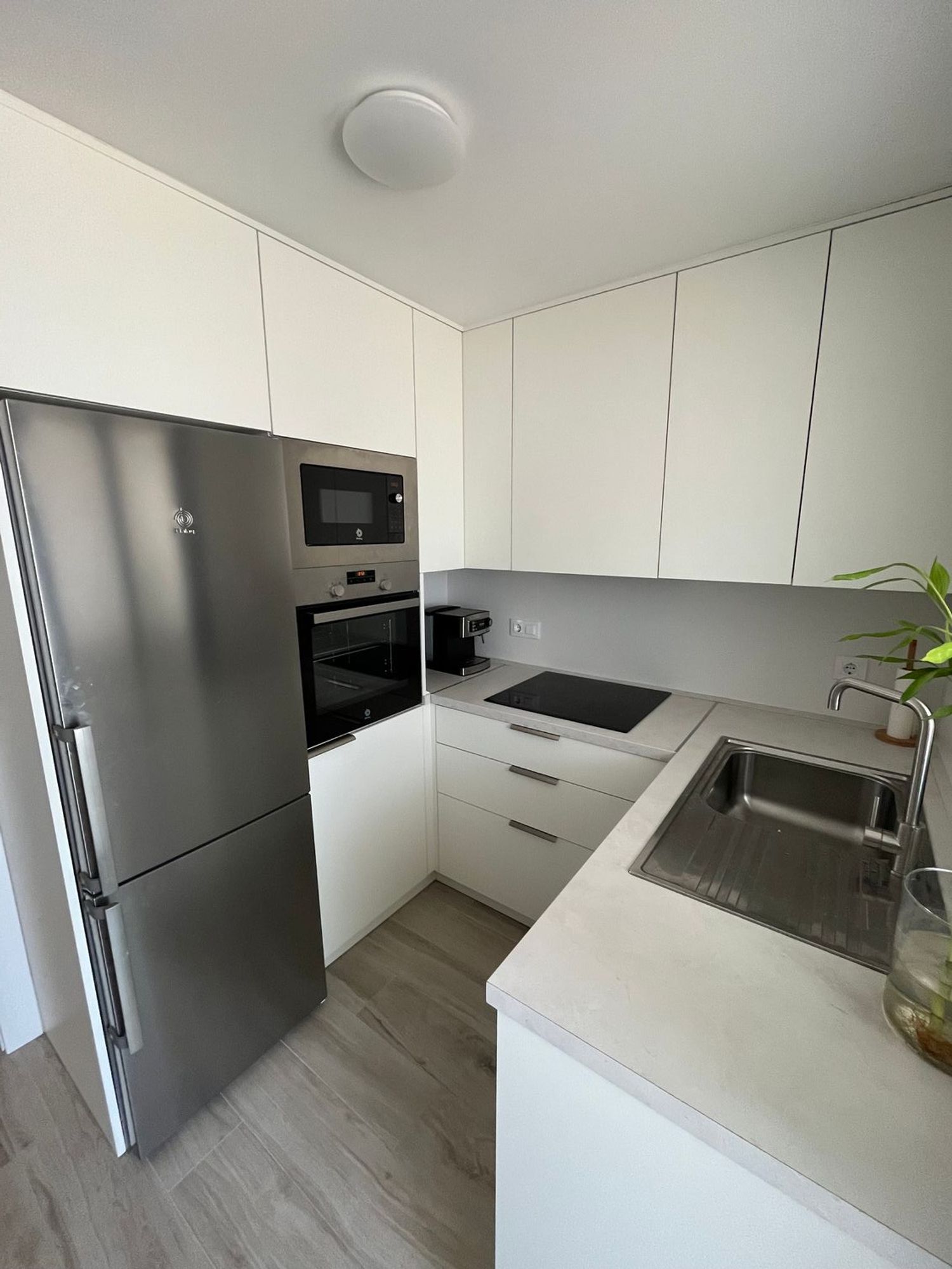 Piso en Barrio San Luis - Los Molinos, Barrio San Luis - Los Molinos - Foto 10