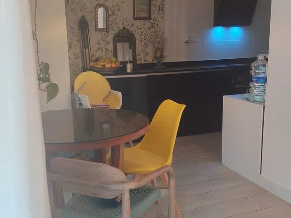 Chalet adosado en Calle del Pare Antoni Guasch, 8, Figueretes - Platja d'En Bossa, Figueretes - Platja d'En Bossa - Foto 8