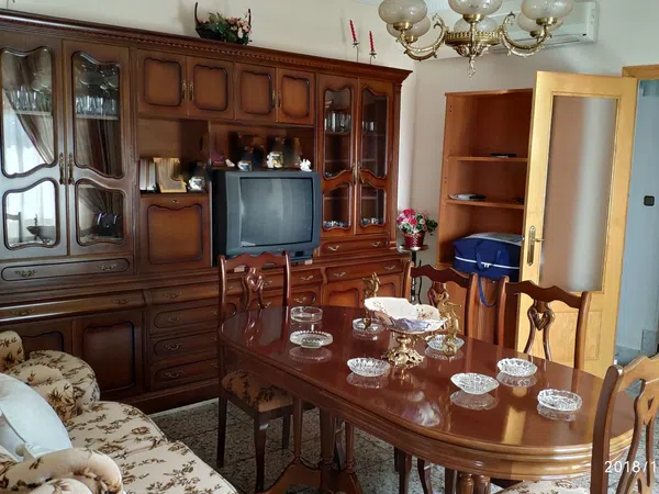 Casa o chalet independiente en Calle Aguabuena, 15 - Foto 10