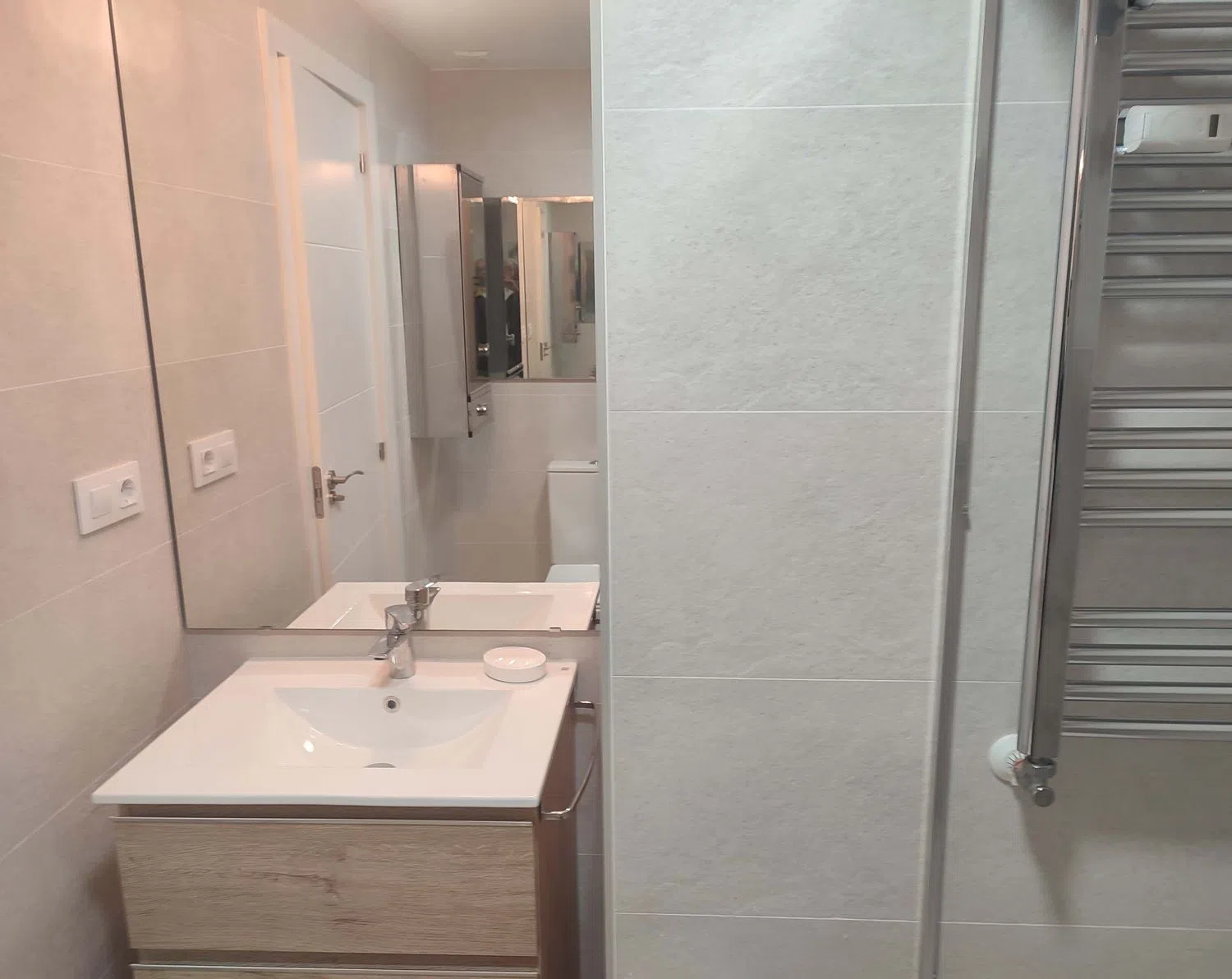 Piso en calle de Valderribas, 48 - Foto 10