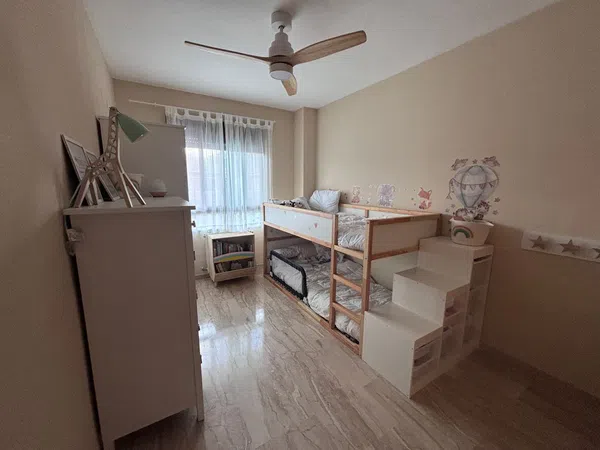 Chalet pareado en calle Aries, 3 - Foto 7