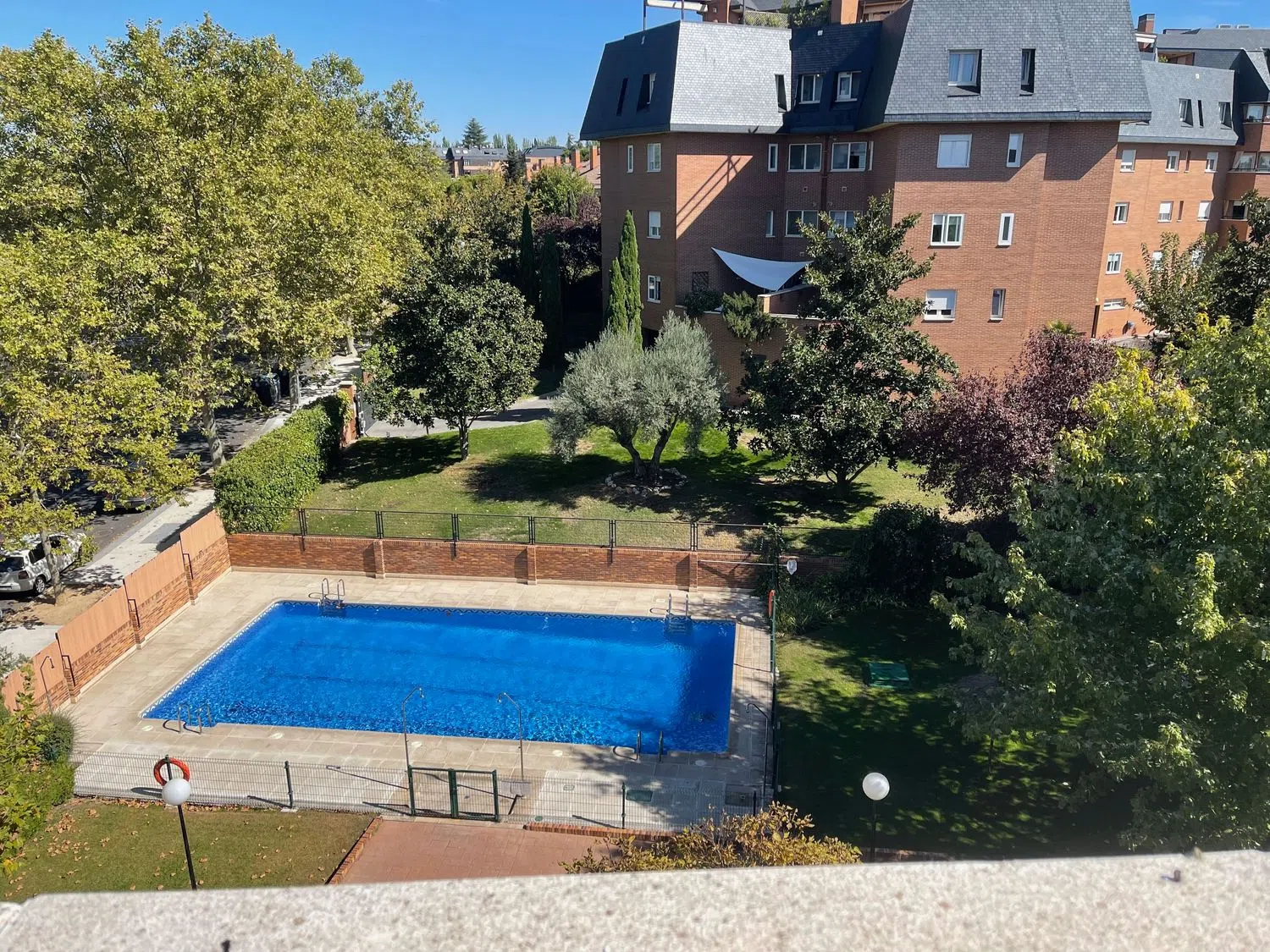 Dúplex en calle Virgen de Loreto, 20 - Foto 37