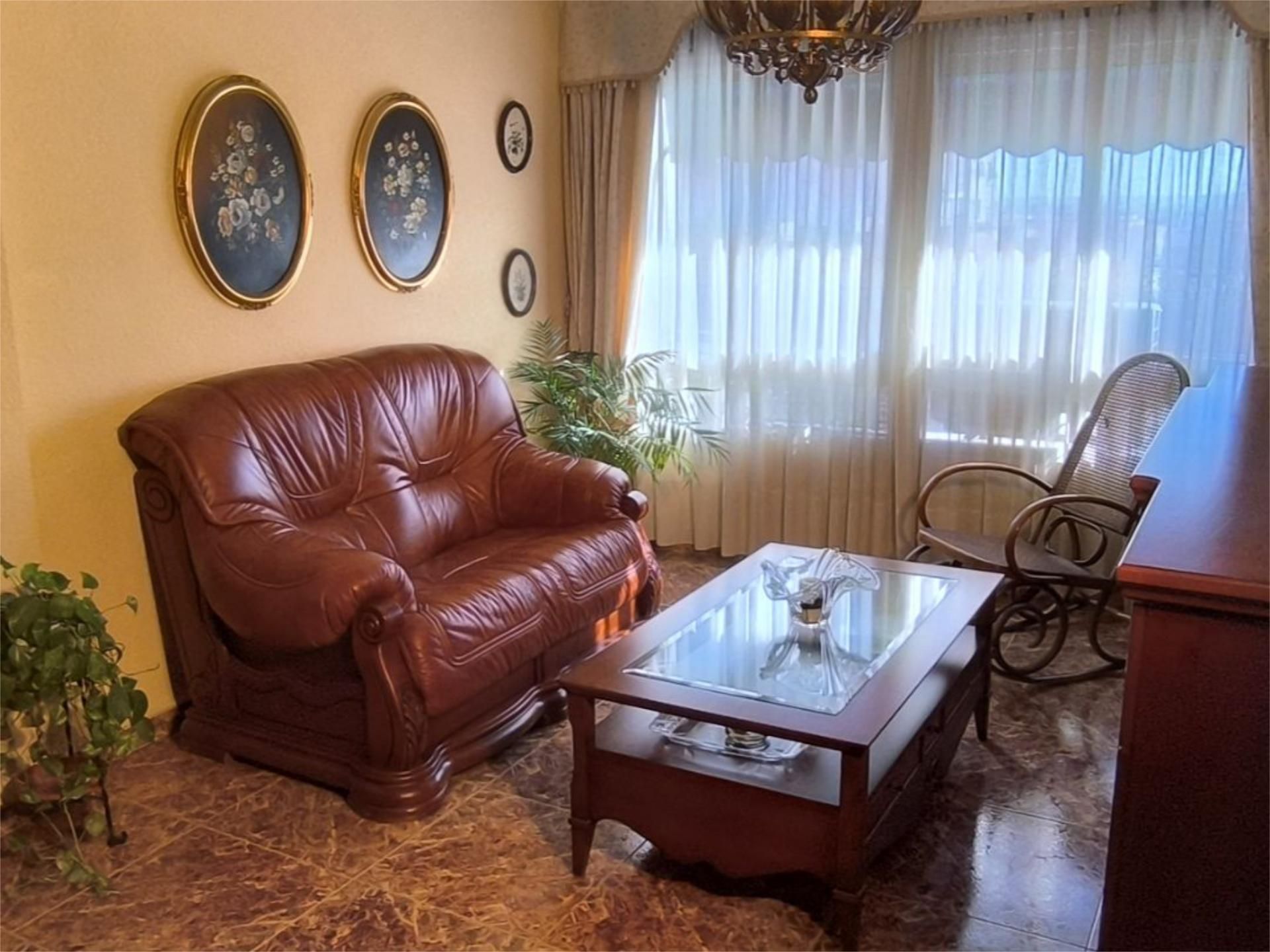 Piso en  Calle Núñez de Balboa 15 - Foto 4