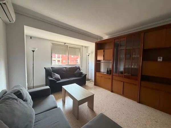 Piso en Carolina Alvarez, La Creu del Grau - Foto 19