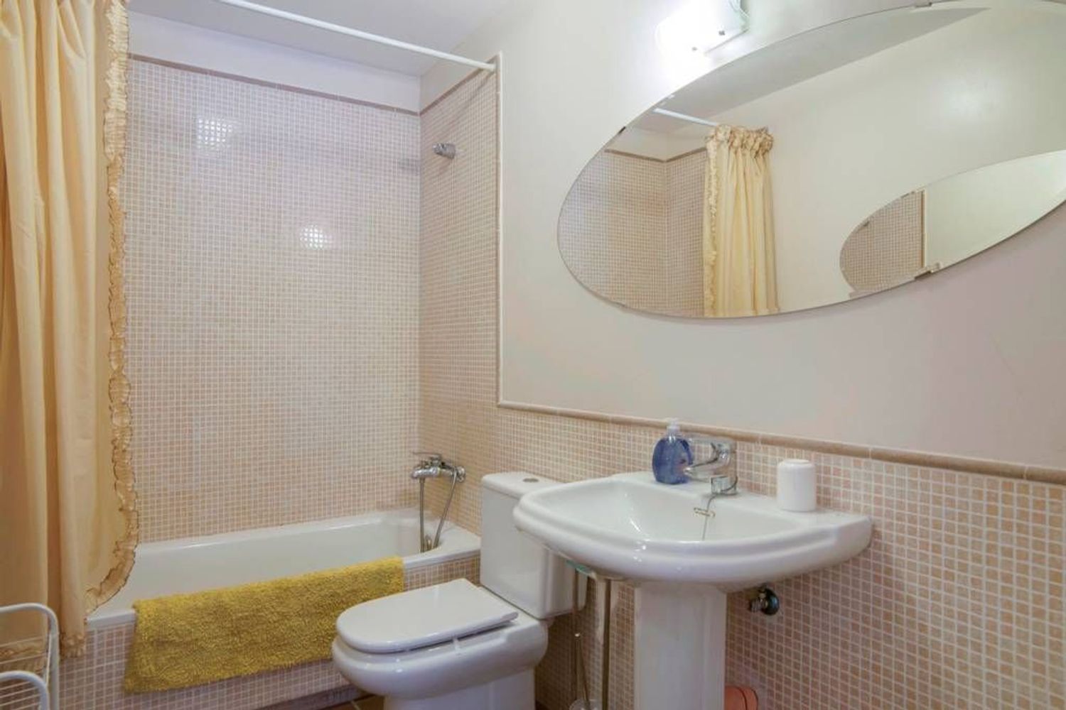 Piso en Calle Edimburgo, 40, Mijas Golf, Mijas Golf - Foto 13