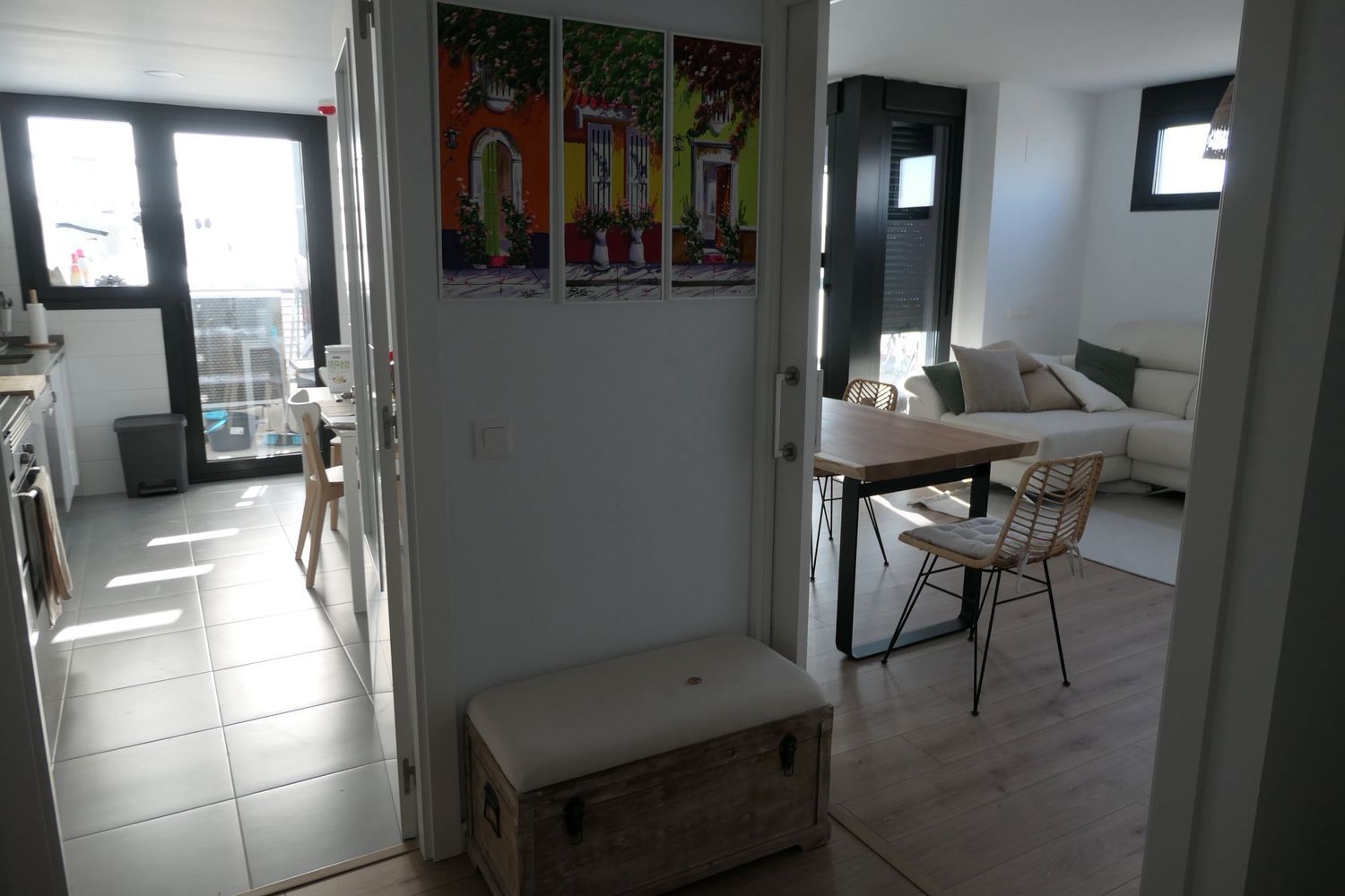 Piso en Calle del Pintor Sabater, 20, Ciutat de les Arts i de les Ciencies - Foto 28