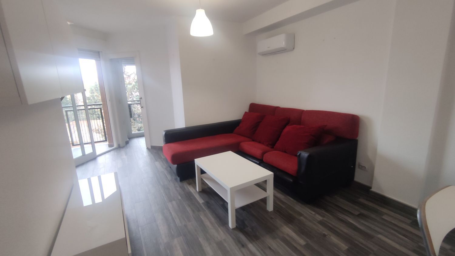 Piso en avenida Juan Carlos I, 21 - Foto 8