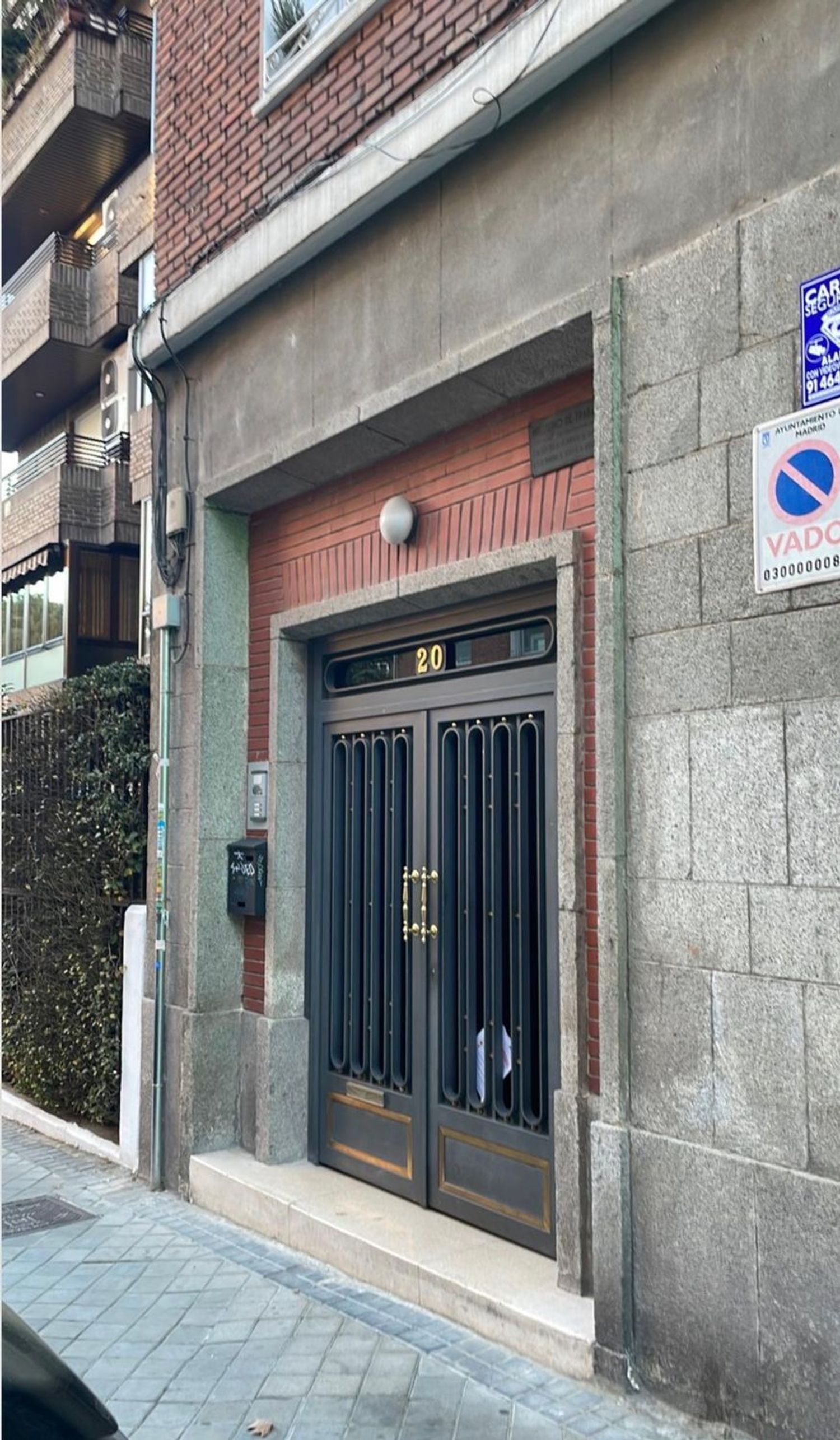 Piso en Calle de Antonio Casero, 20, Estrella - Foto 39