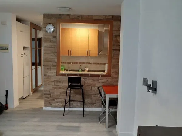 Piso en Calle Doctor Grau Bassas, 35, Santa Catalina - Canteras - Foto 7