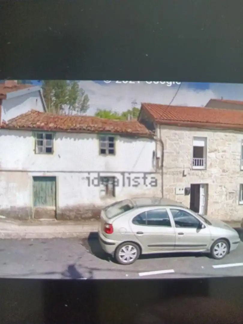 Casa adosada en  Rúa da Poza Real de Arriba 10 - Foto 4