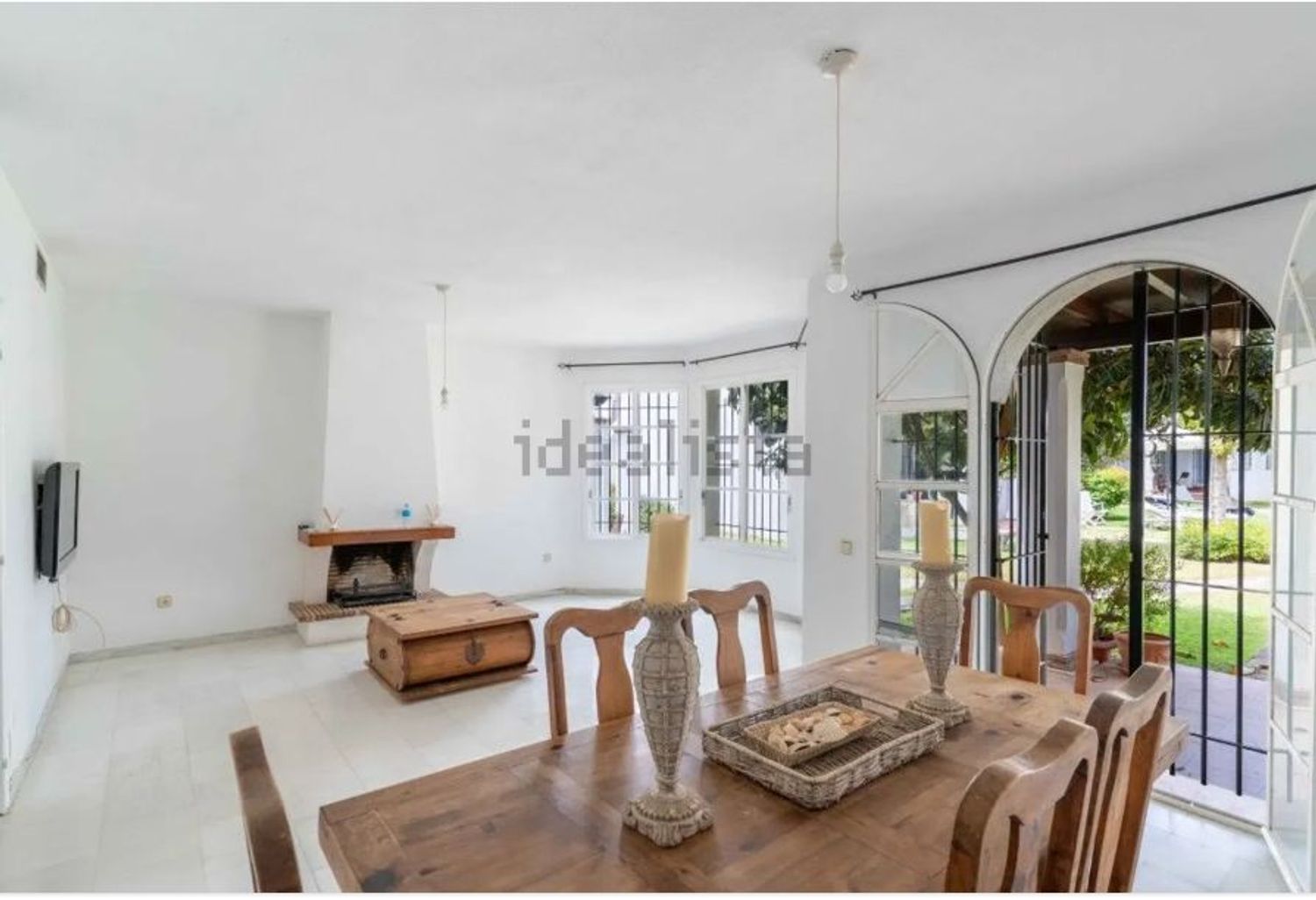 Chalet adosado en Barrio Los Naranjos - Foto 6