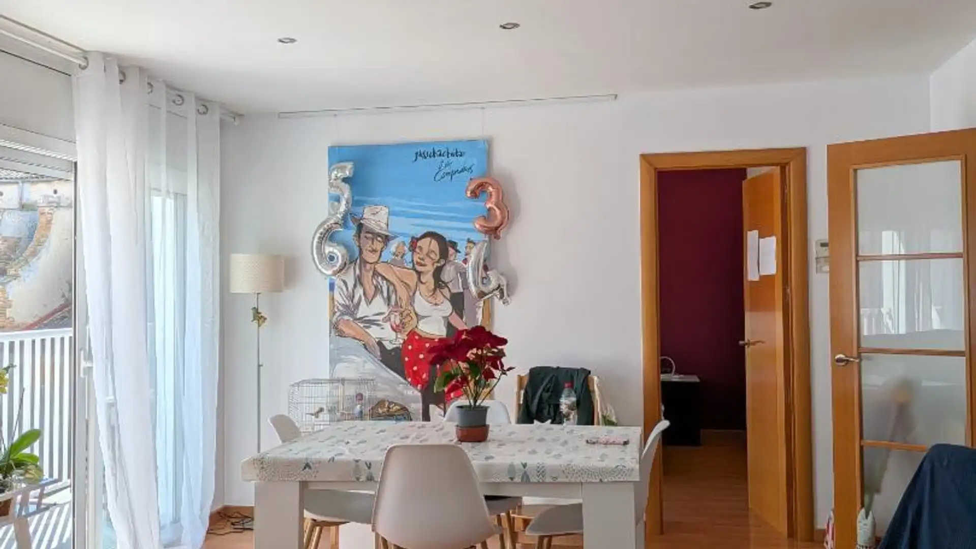 Piso en  Carrer de la Llibertat 139 - Foto 1