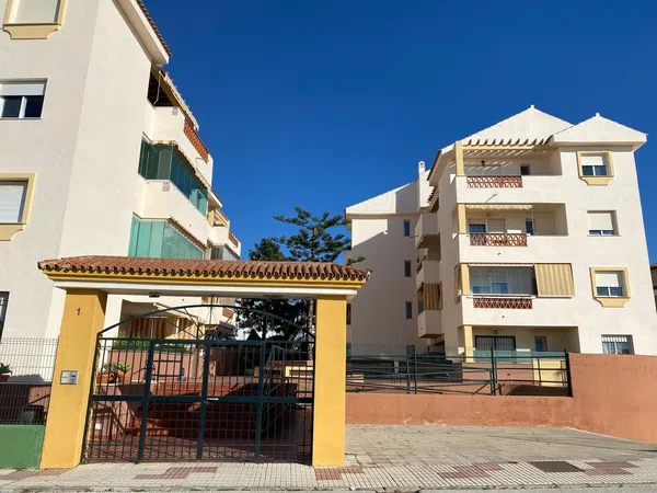 Piso en Lugar cortijo la capilla, 5 - Foto 14