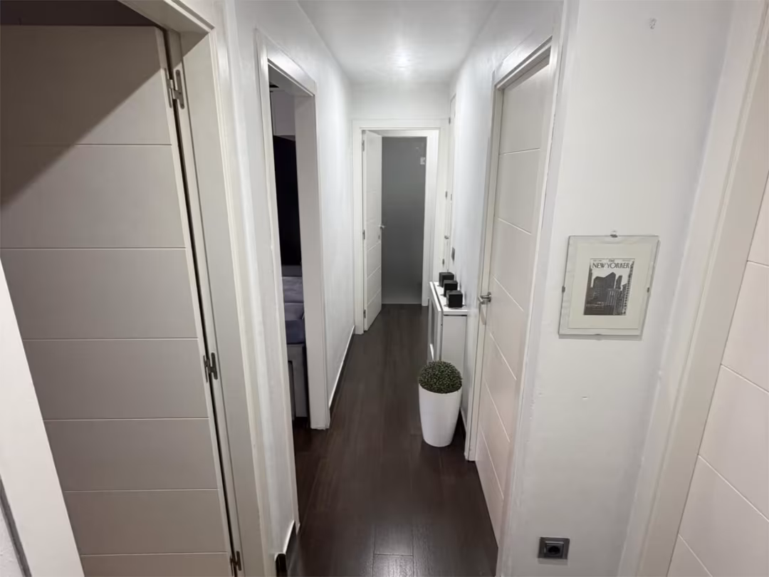 Piso en  Calle de María Sevilla Diago 36 - Foto 16