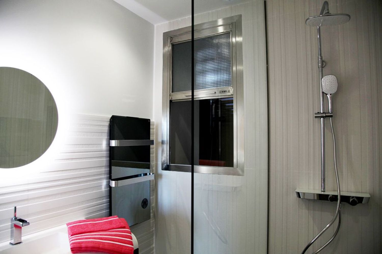 Chalet pareado en Paseo de las Palmas, 25, Cuesta Escoriaza - Barranco del Abogado - Foto 20