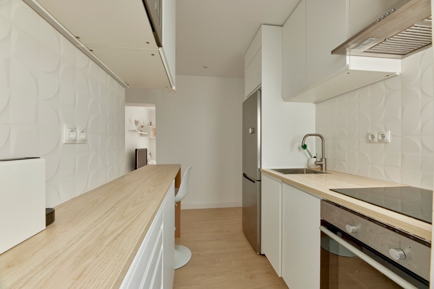 Piso en calle de Isidro Fernández, 12 - Foto 9