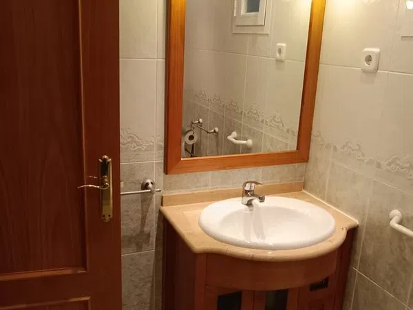 Piso en Calle Ginzo de Limia, 32, La Paz - Foto 38