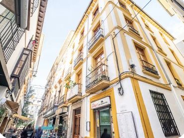 Apartamento en  Calle Suspiro 22 - Foto 1