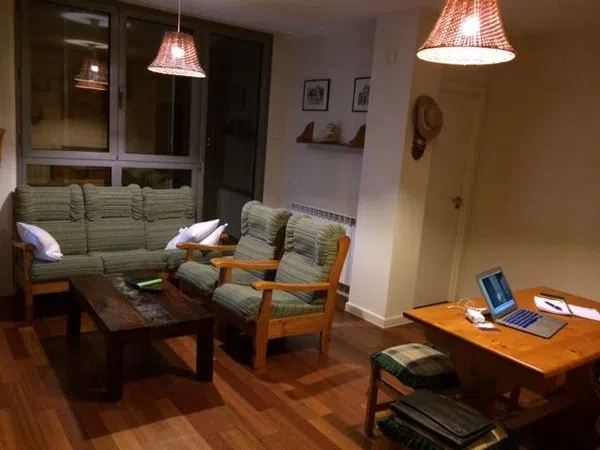 Piso en Peña Telera, 7 nBloquenPlanta, Las Margas Golf-Latas - Foto 1