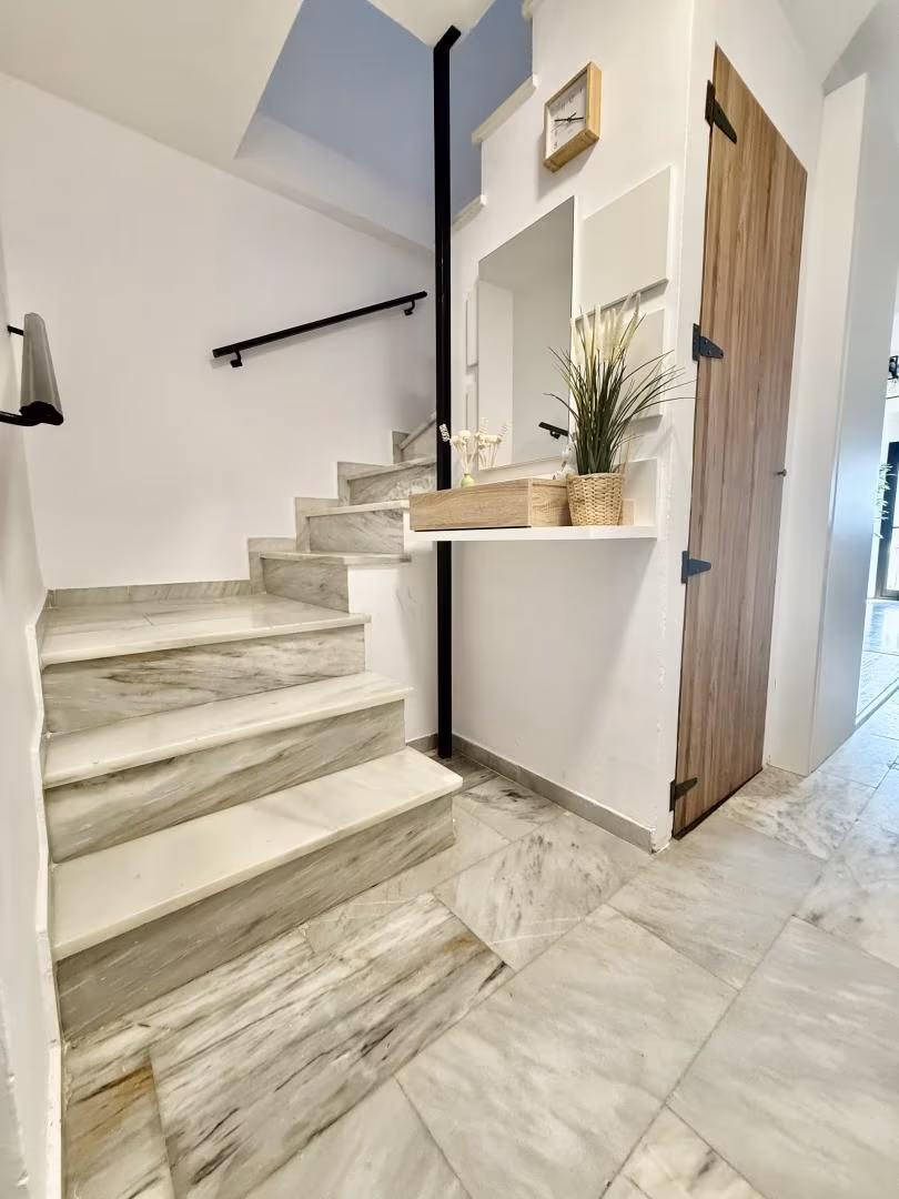 Dúplex en  Almendralejo de Jarales 27 - Foto 16