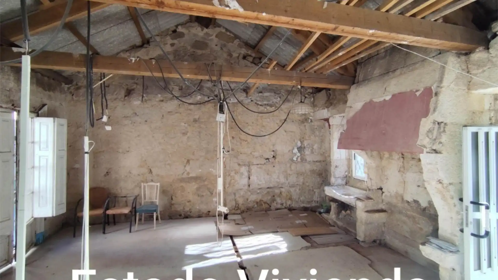 Casa adosada en  Praza Porta do Sol 6 - Foto 2