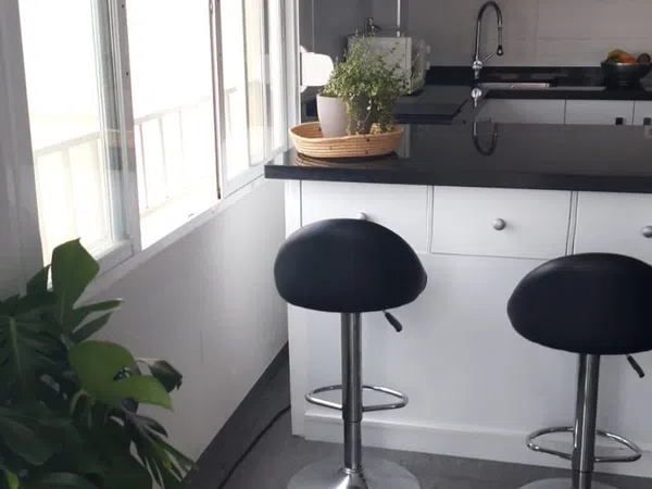 Piso en avenida de Andalucia, 5 - Foto 18