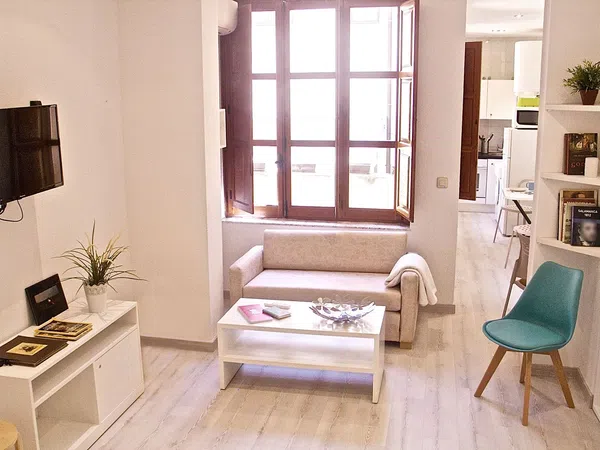 Estudio en calle San Pablo, 31 - Foto 8