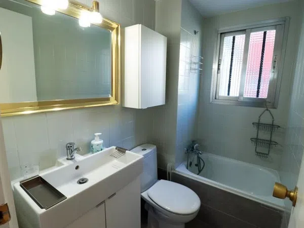 Piso en avenida de Iker Casillas, 44 - Foto 9