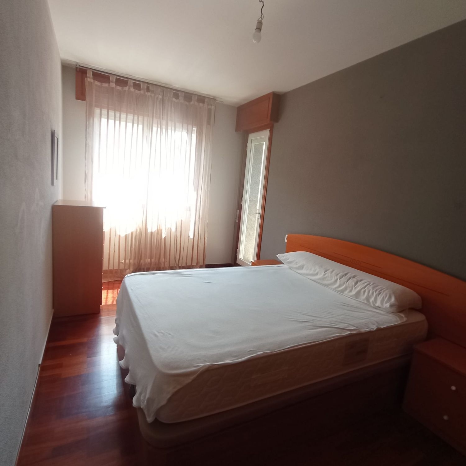 Piso en Calle Faustino Santalices, 17, Couto, Couto - Foto 2