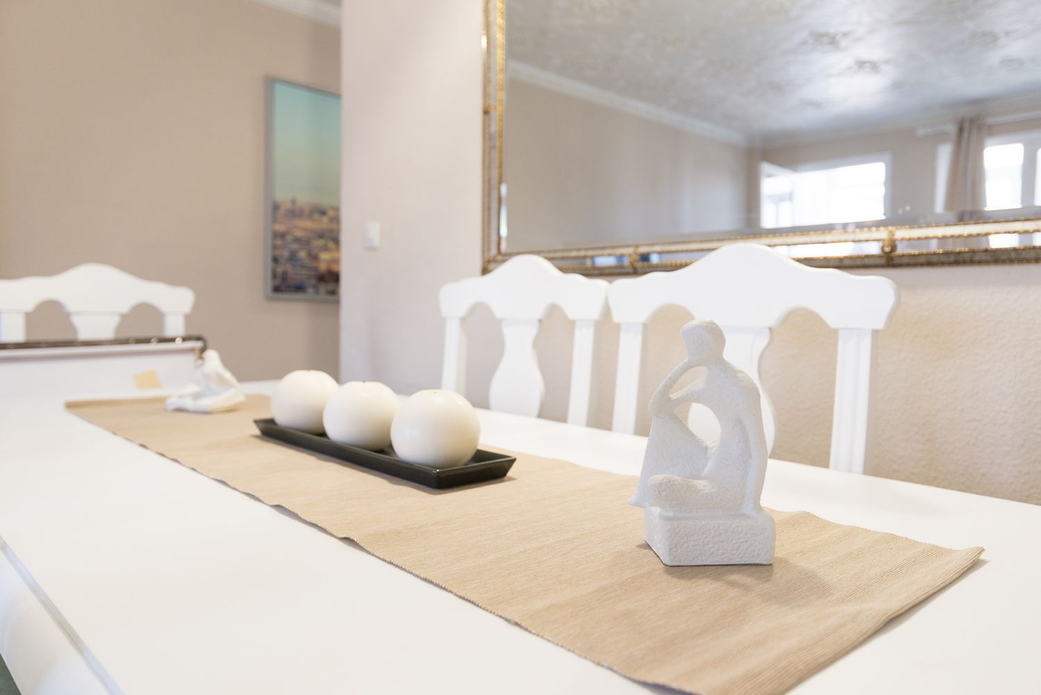 Piso en calle Beethoven, 3 - Foto 2