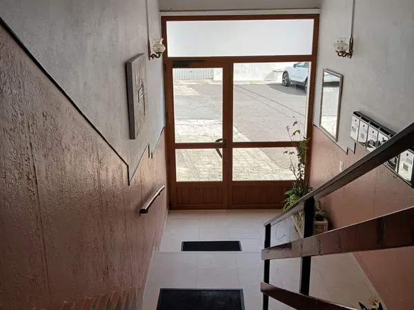 Piso en Calle Guillermo Ojanguren, 6 - Foto 4