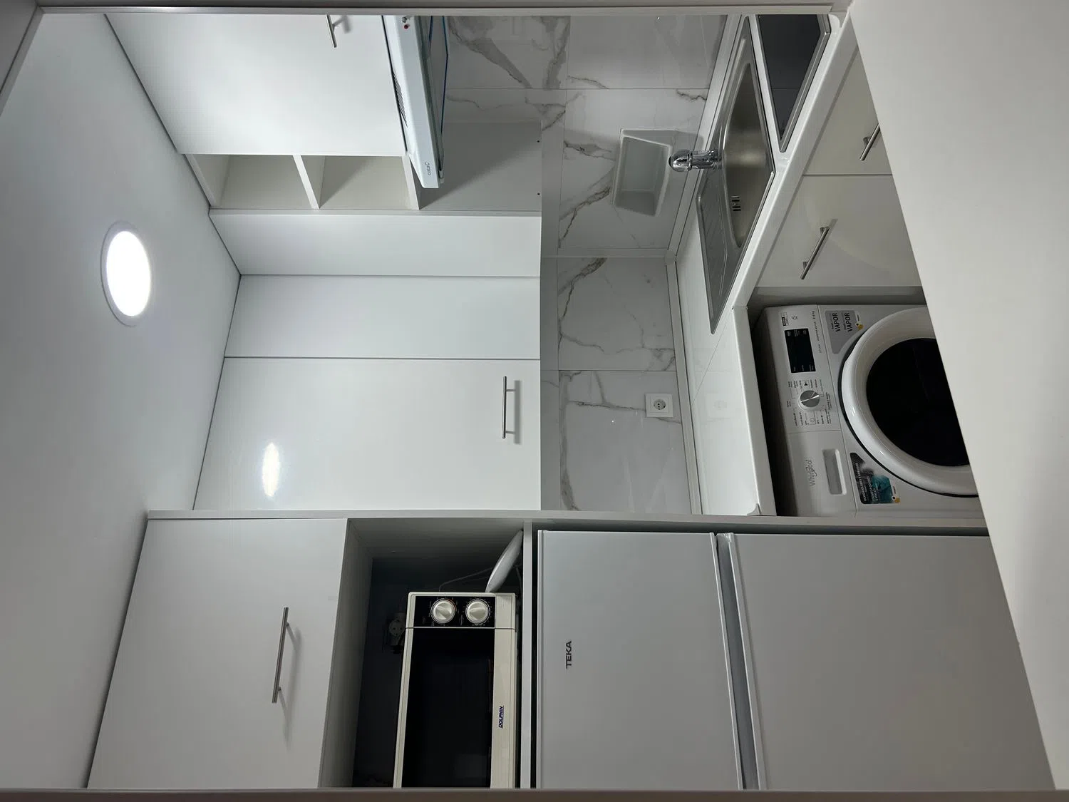 Estudio en calle de Ferrer del Río, 35 - Foto 12