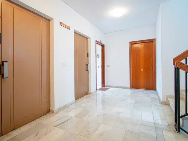 Piso en calle Castillo de Alcala de Guadaira, 29 - Foto 20