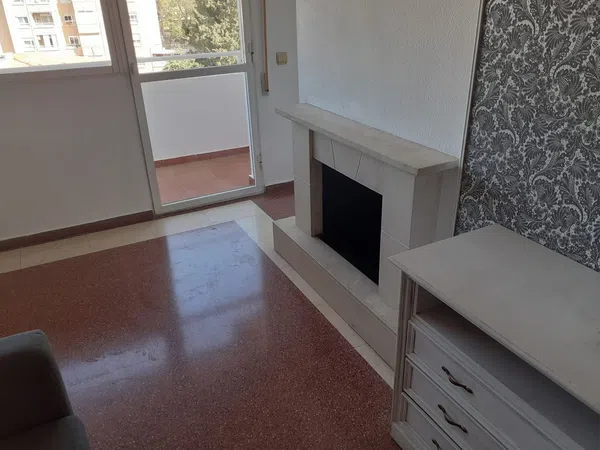 Piso en calle Don Alfonso Palazón Clemares, 4 - Foto 10