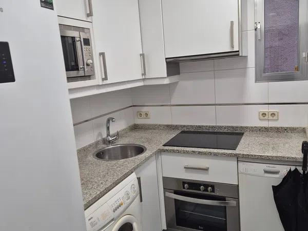 Piso en Calle de Castelló, 122, Castellana - Foto 4