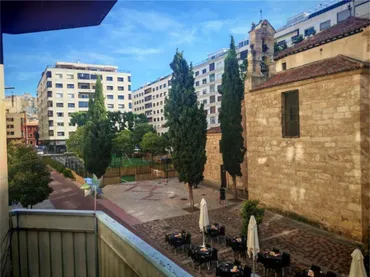 Piso en Carmelitas - Foto 4