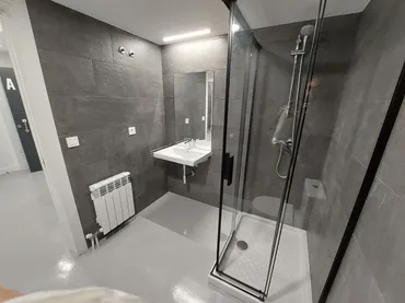 Piso en  Rúa San Roque 20 - Foto 6