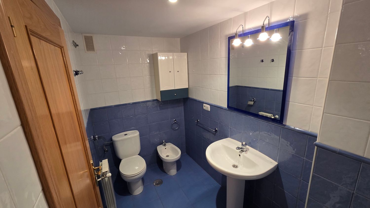 Piso en Barrio La Florida - Foto 33