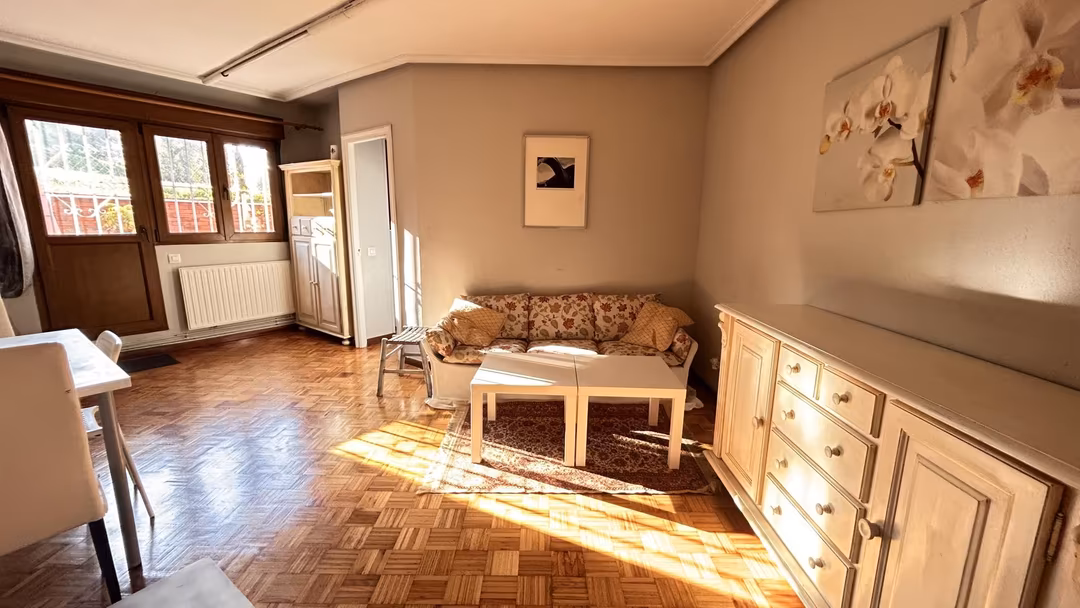 Apartamento en  Avenida De Pedro Masaveu 5 - Foto 9