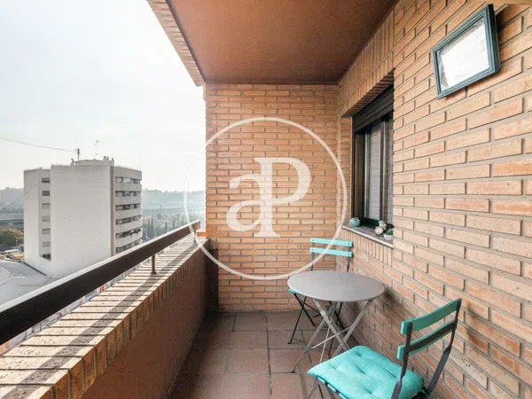 Piso en Avenida de Giorgeta, La Raiosa - Foto 2