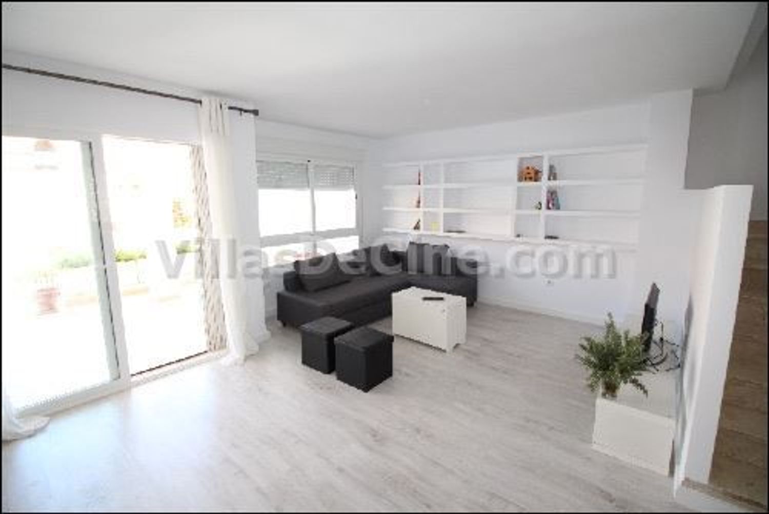 Chalet adosado en calle del Nudo, 5 - Foto 7