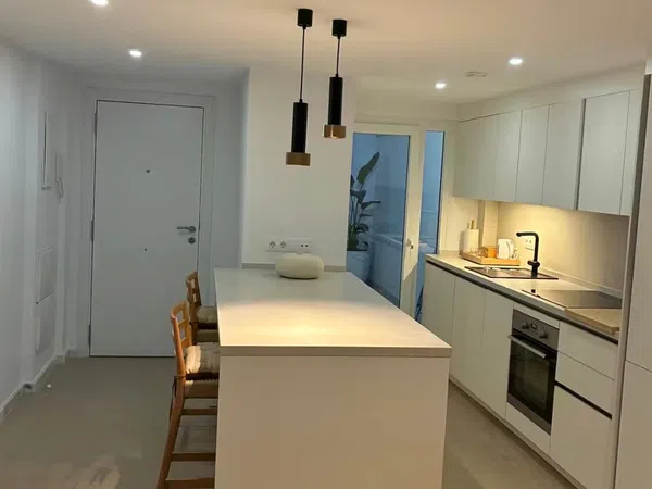 Piso en calle d'Escalante, 20 - Foto 6