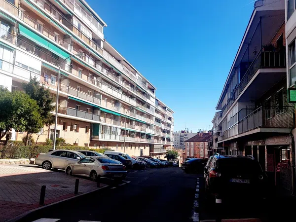 Piso en calle del Mar de Aral, 17 - Foto 1