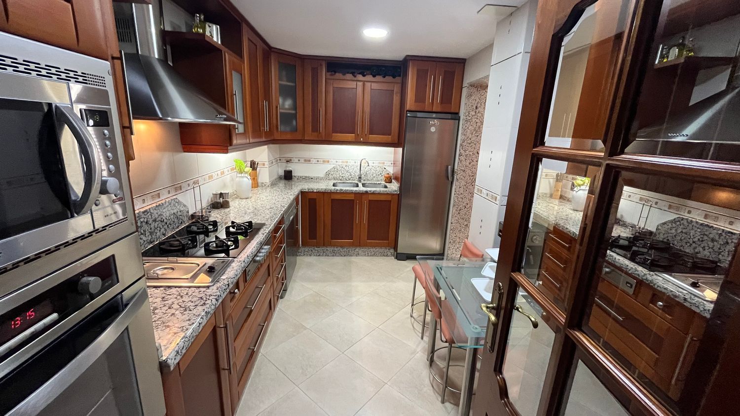 Piso en Calle del Campo, 11, Miralbaida - Parque Azahara - Foto 7